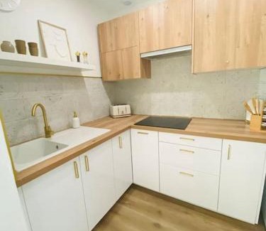 Quarouble House | L’oasis spa