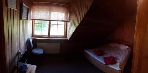 Birzgale House | Lobes Krogs