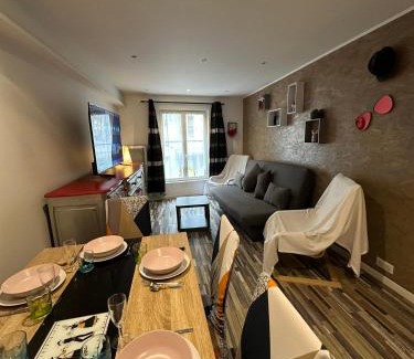 Beaumont-sur-Oise Apartment | Loc'apparts