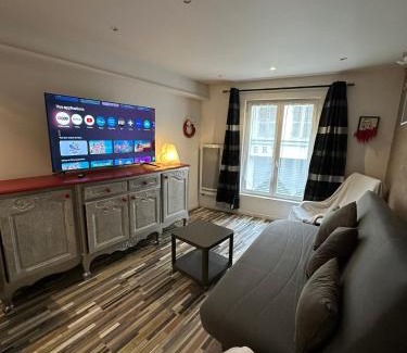 Beaumont-sur-Oise Apartment | Loc'apparts