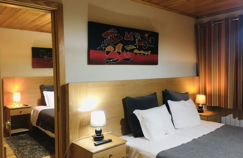 Loriga House | Local accommodation O Vicente