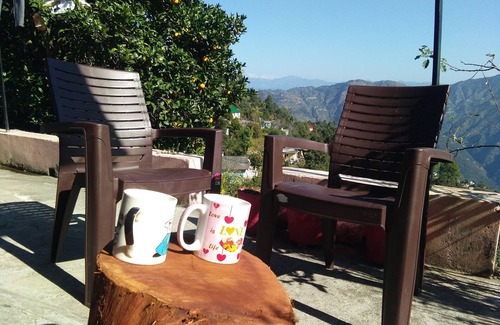 Jaiharikhal House | LOCAL FAMILY HOME TO FEEL MOUNTAIN CULTURE WITH SPIRITUALITY