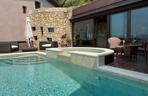 Colognola ai Colli Villa | Località busa