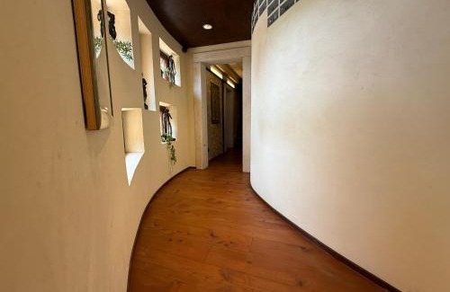 Colognola ai Colli Villa | Località busa