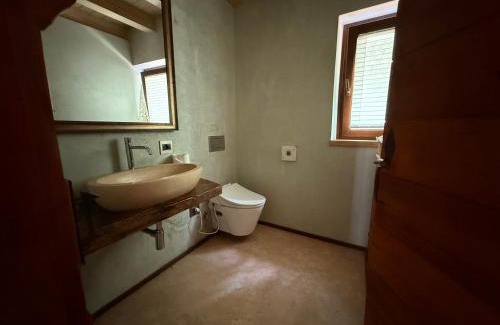 Colognola ai Colli Villa | Località busa