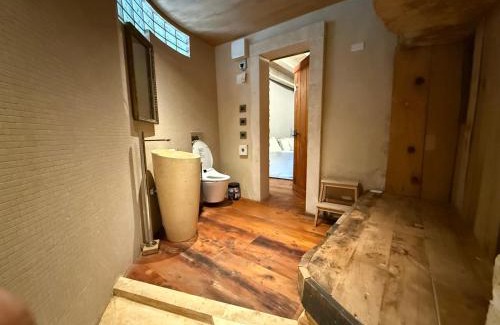 Colognola ai Colli Villa | Località busa