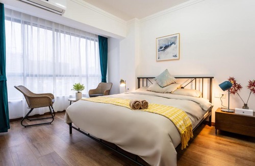 Tian Xin Apartment | Locals Apartment Inn 05