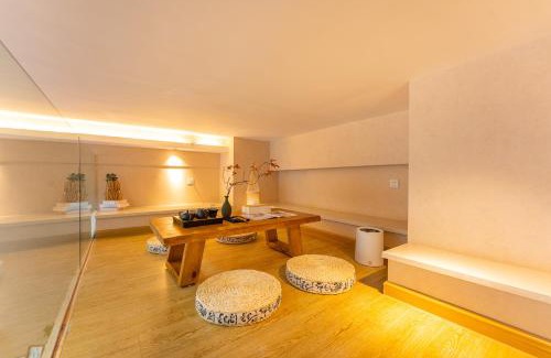 Jiang'an District Apartment | Locals Apartment Inn 11