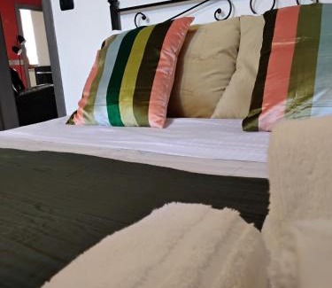 Borgo Roma Apartment | Locami Apartment Borgo Roma