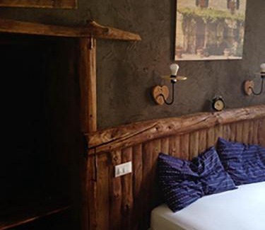 Seren del Grappa Hotel | Locanda Al Cacciatore