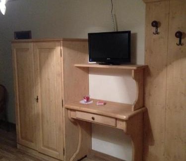 Seren del Grappa Hotel | Locanda Al Cacciatore