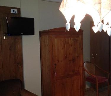 Seren del Grappa Hotel | Locanda Al Cacciatore