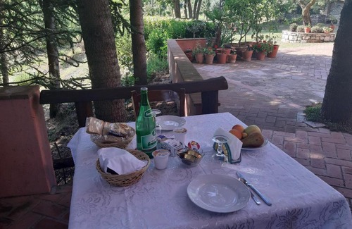 Ruvo del Monte House | Locanda al Giglio d'Oro