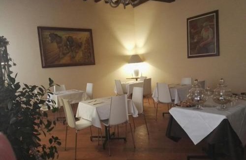 Scandiano Hotel | Locanda Al Portone