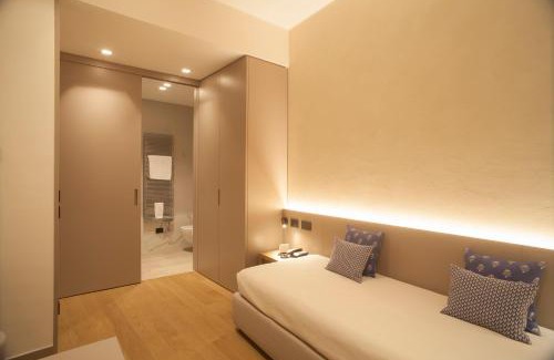 Citta Alta Hotel | Locanda Cavour