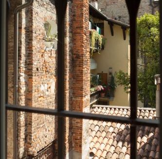 Citta Alta Hotel | Locanda Cavour