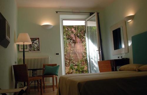 Varigotti Hotel | Locanda Conchiglia D'Oro