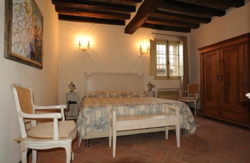 San Pietro in Cerro House | Locanda Del Re Guerriero