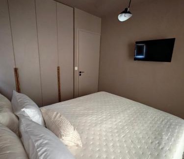 Trochalia Apartment | Locanda