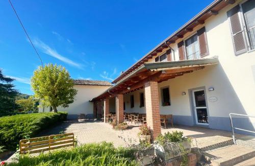 Calvignano Hotel | Locanda In Calvignano