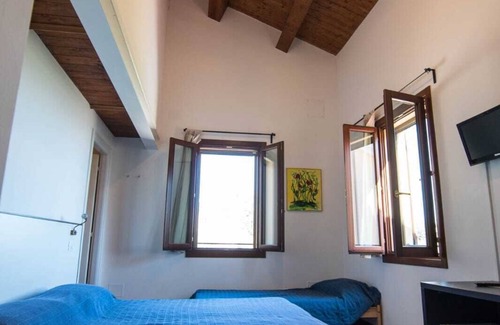 Senigallia House | Locanda Olivi