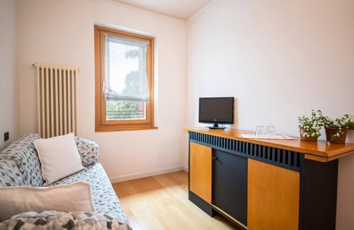 Puos d'Alpago Hotel | Locanda San Lorenzo