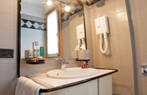 Puos d'Alpago Hotel | Locanda San Lorenzo