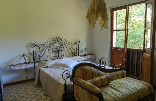 San Leonardo de Siete Fuentes House | Locanda SottoBosco