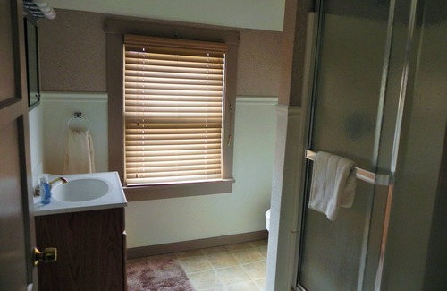 Hubbard Apartment | Located at Pine Lakes Golf Club