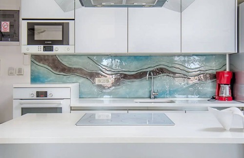 City Center Apartment | Located in the heart of the old town of Porec