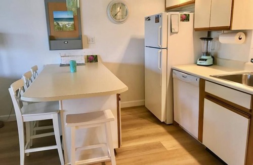 Wells Beach Condo | Located just steps from Wells Beach, Eastwinds 123 is perfect for your getaway.