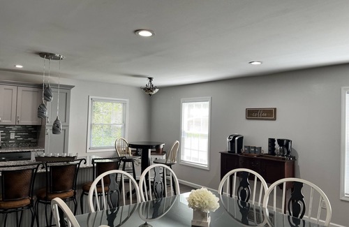 Park Forest Village House | Located minutes from Penn State.newly renovated 3 bedroom/2 bathroom home