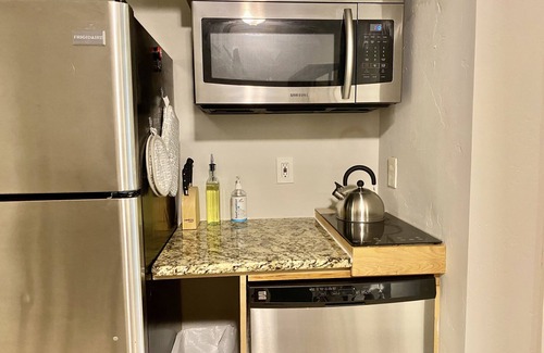 Northeast Colorado Springs Apartment | Located Near Garden of the Gods - The Keystone Cottage