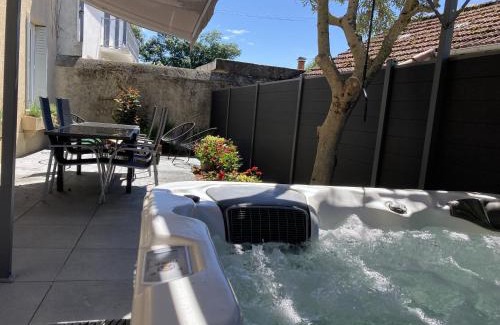 Borderes-sur-l'Echez Apartment | Location appartement des Pyrénées