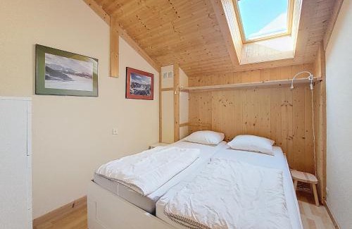 Saint-Jean-dʼAulps Apartment | LOCATION APPARTEMENT SPACIEUX AVEC BALCON - SAINT JEAN D'AULPS STATION - 6 Personnes - RELAIS D15