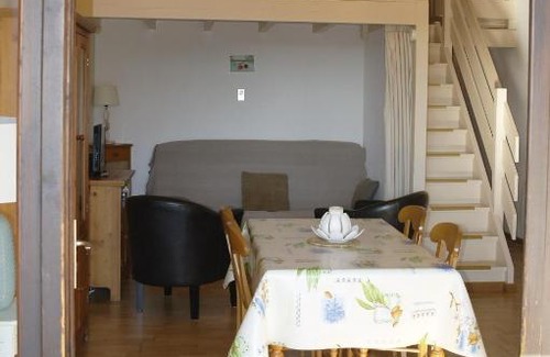 Cazaubon Apartment | Location appartement (T2) Barbotan-les-Thermes