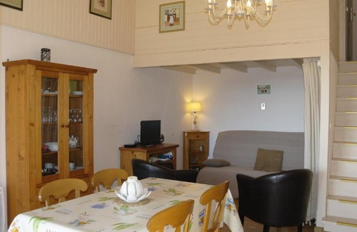 Cazaubon Apartment | Location appartement (T2) Barbotan-les-Thermes