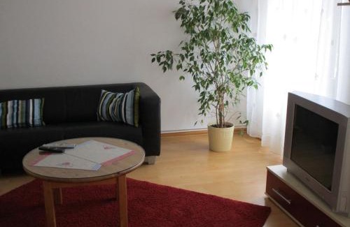 Rorschwihr Apartment | Location Chez Helmut