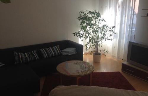 Rorschwihr Apartment | Location Chez Helmut