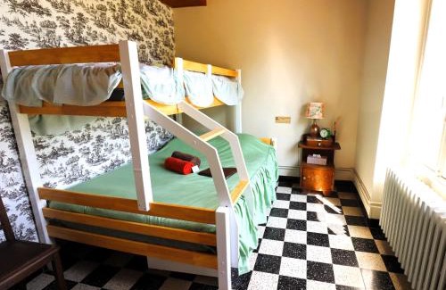 Treigny House | Location de Chambres Bienvenue chez Mémé