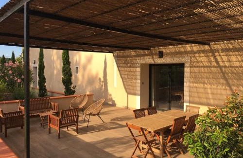 Camelas House | Location de gîte - Mas catalan (66)