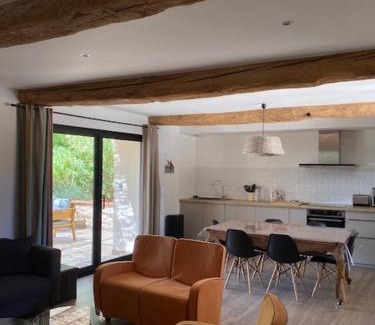 Camelas House | Location de gîte - Mas catalan (66)