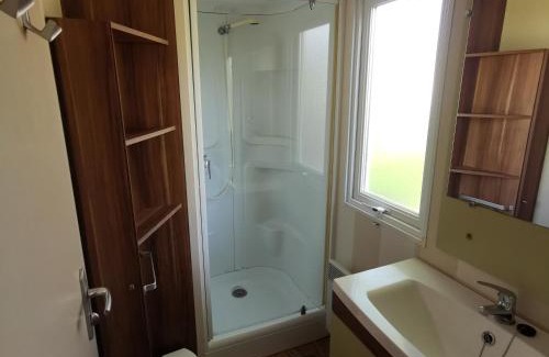 Ivry-la-Bataille Resort | Location de Mobilhomes 3 Chambres, camping 3 étoiles