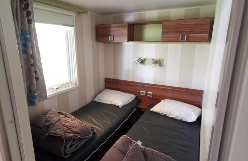 Ivry-la-Bataille Resort | Location de Mobilhomes 3 Chambres, camping 3 étoiles