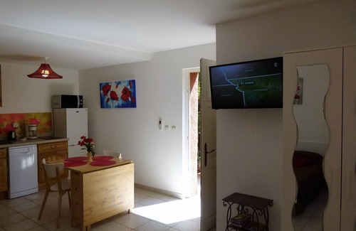 Les Adrets-de-l'Esterel Apartment | Location in the heart of the Esterel Mountains, halfway between Cannes and Frejus. 3 *