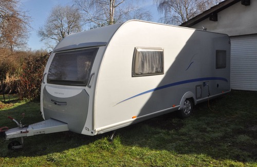 Saint-Vivien-de-Medoc House | Location Caravane Dans le Médoc