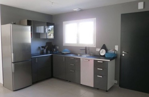 Saint-Reverend House | Location Gîte 5 km Saint Gilles Croix de vie