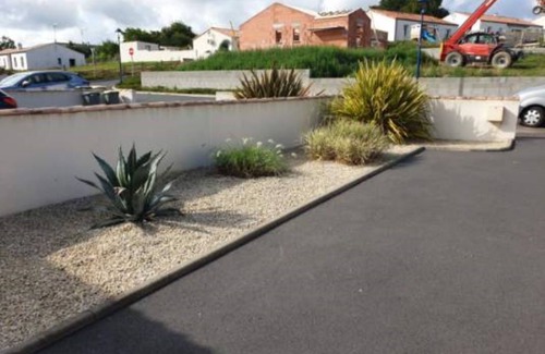 Saint-Reverend House | Location Gîte 5 km Saint Gilles Croix de vie