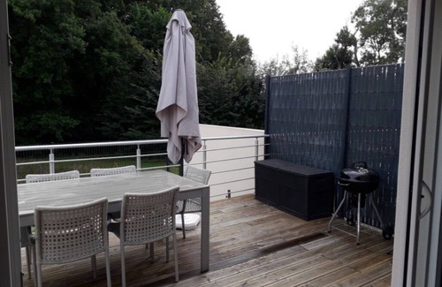 Saint-Reverend House | Location Gîte 5 km Saint Gilles Croix de vie