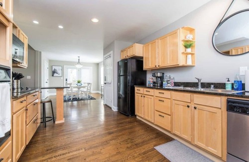 Northside District House | Location, Location, Location